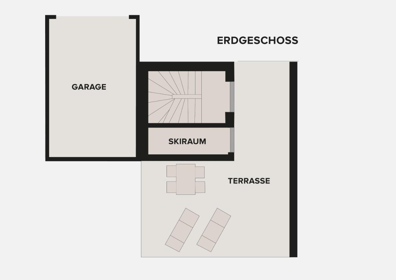 Strandberg'S Turmhaeuser Braunlage Exterior photo